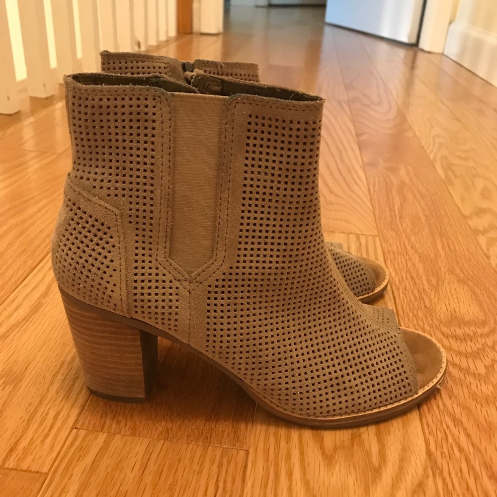 Wedges